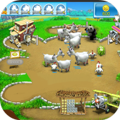 Farm Maker icon