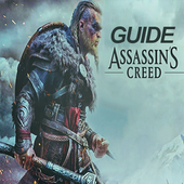Guide Assassins Creed Valhalla Royale icon