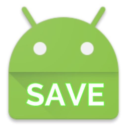 APK Saver أيقونة