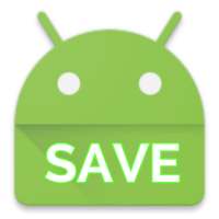 APK Saver on 9Apps
