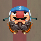 Circus Ball Free icon