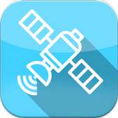 أنترنت عبر القمر الصناعي prank on 9Apps