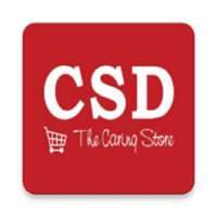 CSD Pakistan on 9Apps