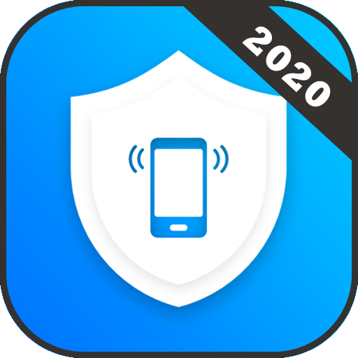 Anti-Theft Alarm – Don’t Touch my Phone icon