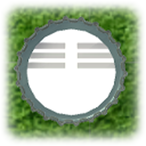 Fútbol Chapas 3D (Soccer Caps) icon