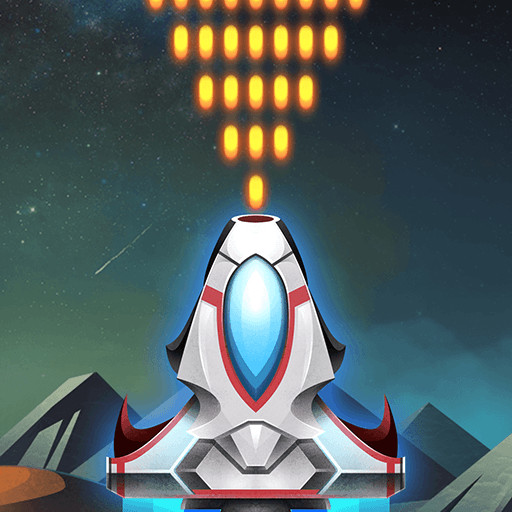 Speedy Shot – Free Ball Crash Shooting Games icon