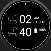 The Watchface