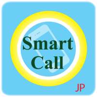 SmartCall JP on 9Apps
