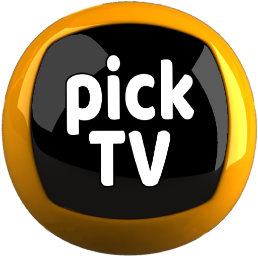 Pick TV - Watch Live TV icon