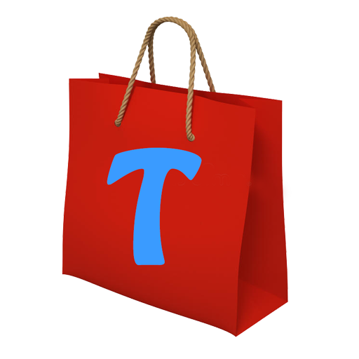 Tribmart Online Shopping App icon