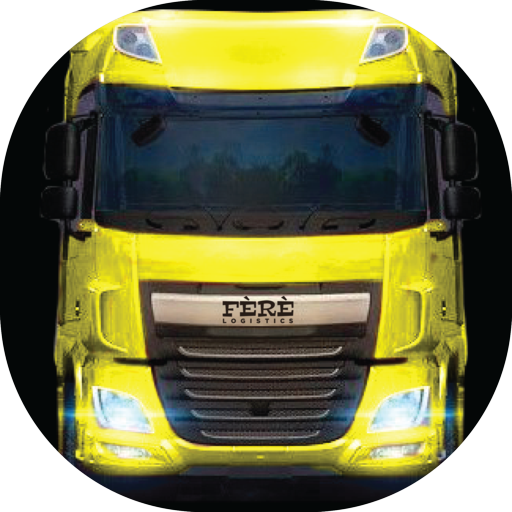 Fèrè Truck Driver icon