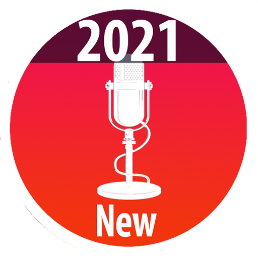 Voice Recorder: Hight Quality Audio Recorder icon