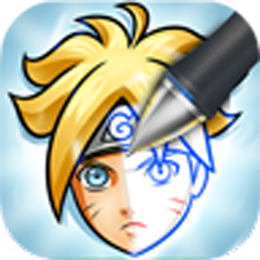 How To Draw Manga pro icon