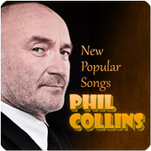 Phil Collins New Popular Songs icon