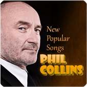 Phil Collins New Popular Songs on 9Apps