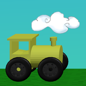 Train with Brain icon