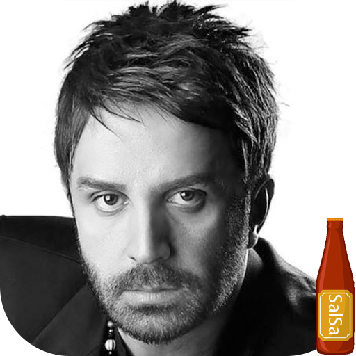 علی لهراسبی आइकन