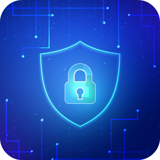 AppLock - PIN, Pattern icon