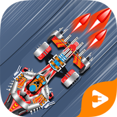 Riot Road Fight icon