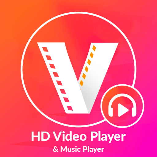 HD Video Player - Video Player All Format icon