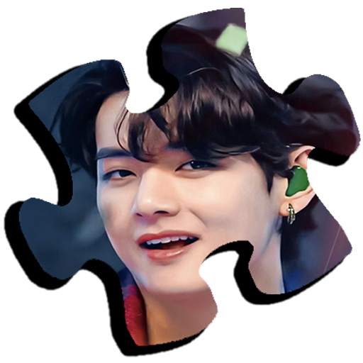 BTS Jigsaw Puzzle Games