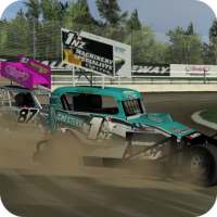 Dirt Track Gladiators