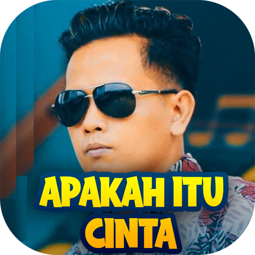 Apakah Itu Cinta Ipank Offline icon
