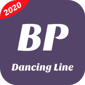 BLACKPINK Dancing Line – Kpop music game icon