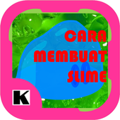 Easy Ways to Make Slime Video icon