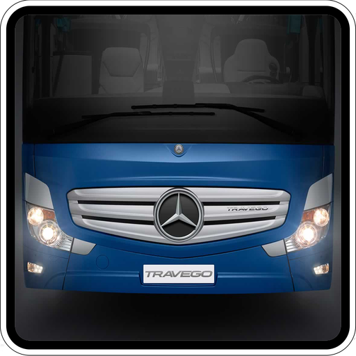Bus Simulator 2019 icon
