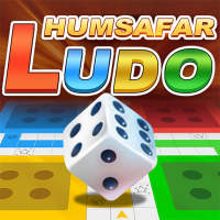 Ludo Humsafar: Dice Board Game