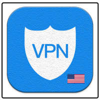 Free USA VPN - Super VPN Master