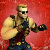 Street Fighter Hero- Challenging Fighting Games icon