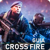 New Guia Cross legends Fire icon