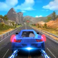 racing car game