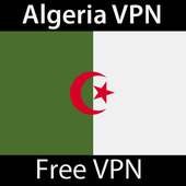 Algeria VPN