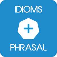 English Idioms and Phrases on 9Apps