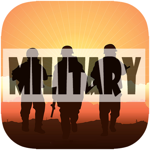 Military Ringtone &amp; Wallpaper icon