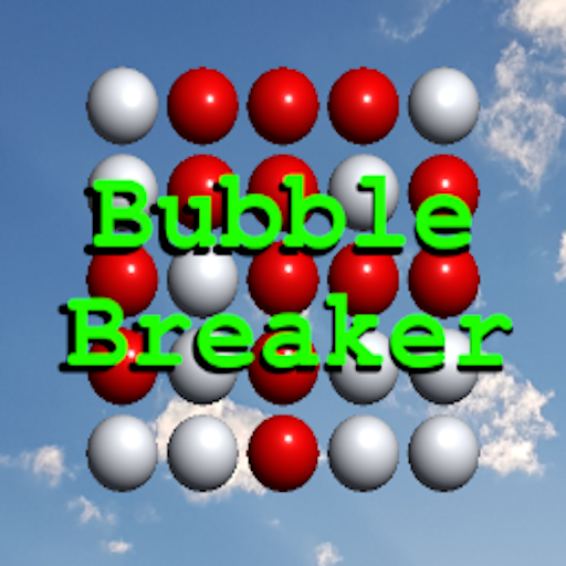 Bubble Breaker icon