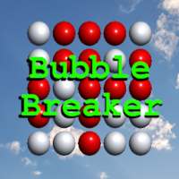 Bubble Breaker