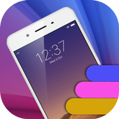 Launcher Theme for vivo Y55s icon