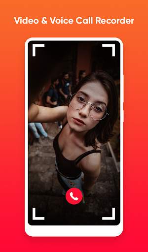 Automatic Video Call Recorder - Call Recorder Free screenshot 2