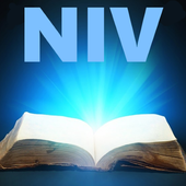Bible NIV icon