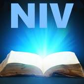 Bible NIV on 9Apps