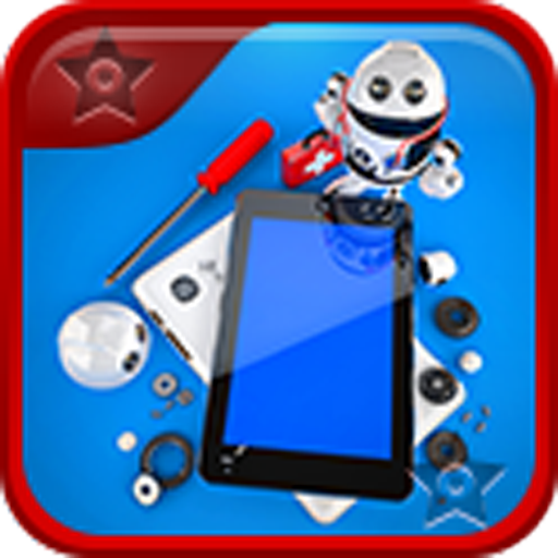 Mobile Assistant icon