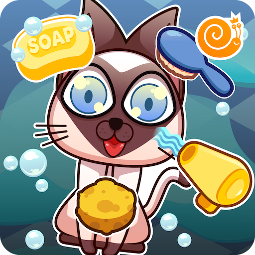 Petshop Master icon