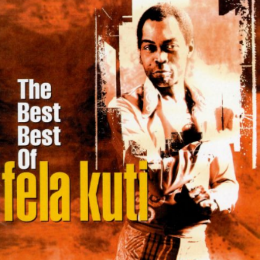 Fela Kuti Songs icon