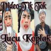 Video Tik Tok Lucu Terkoplak