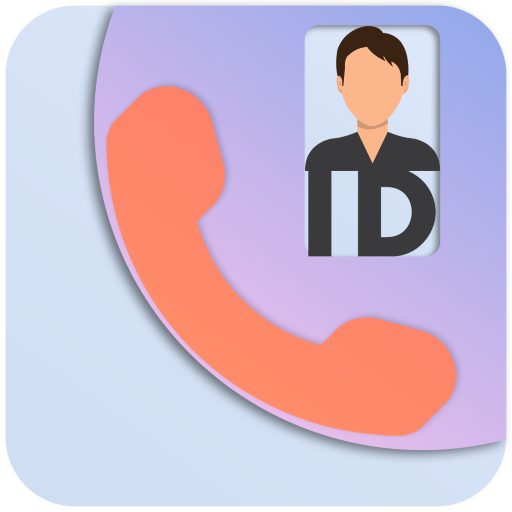 CallApp Phone Caller ID icon