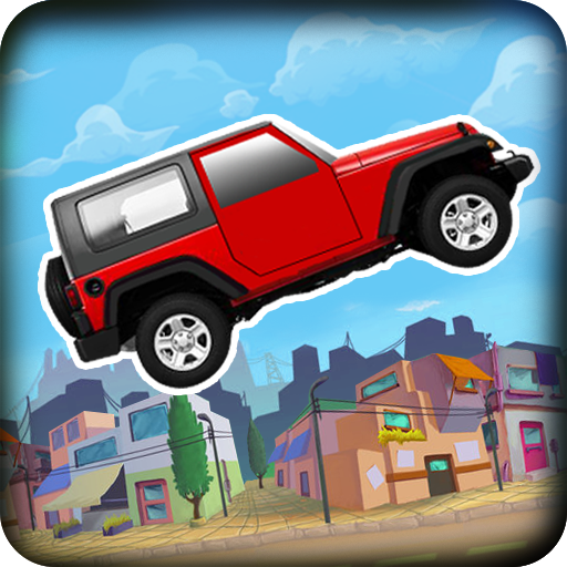 Extreme Road Racing icon